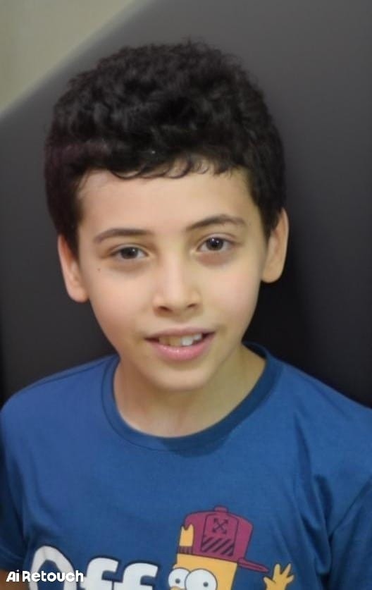 عمر وائل مصباح عبد المحسن